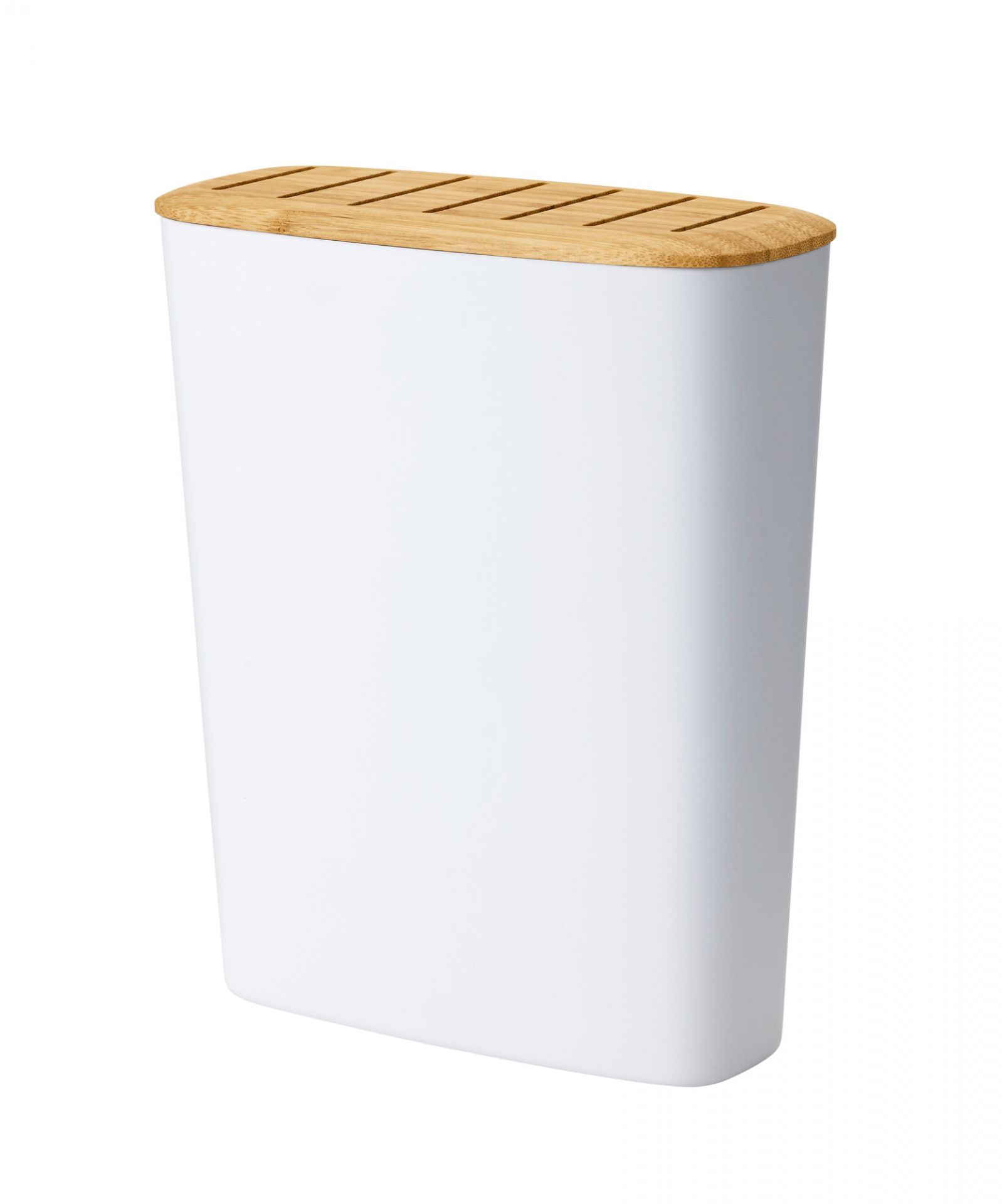 Block-IT Bloc de couteaux Stelton blanc OFFRE SPECIALE